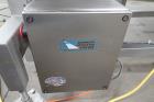 Advanced Detection Systems Proscan Max Metal Detector